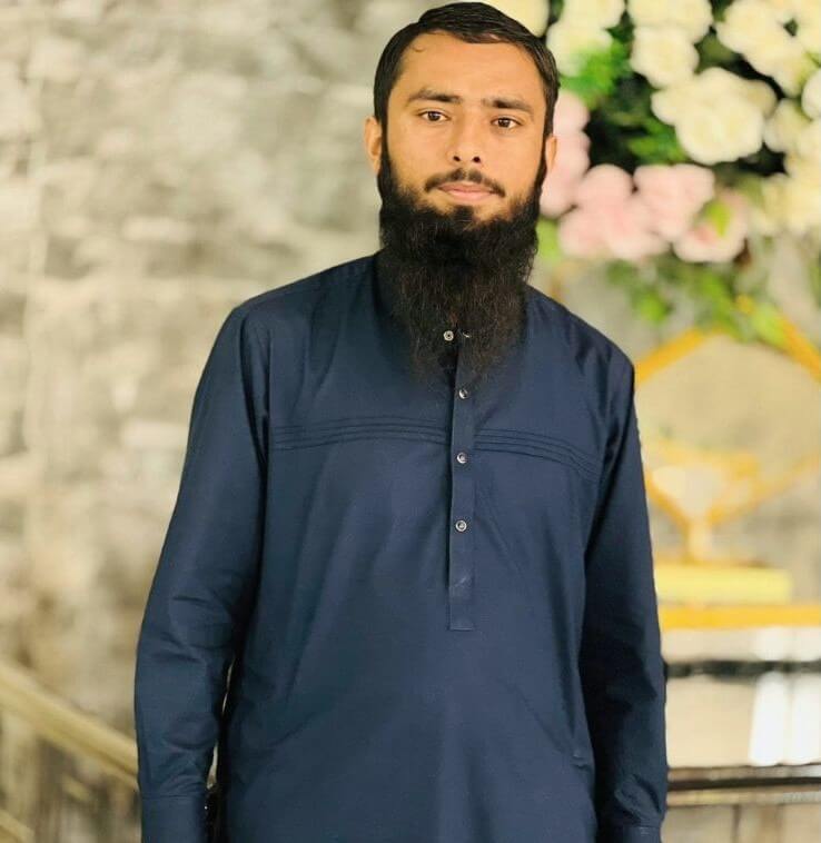 Faisal Mahmood - HR Manager & Web Developer