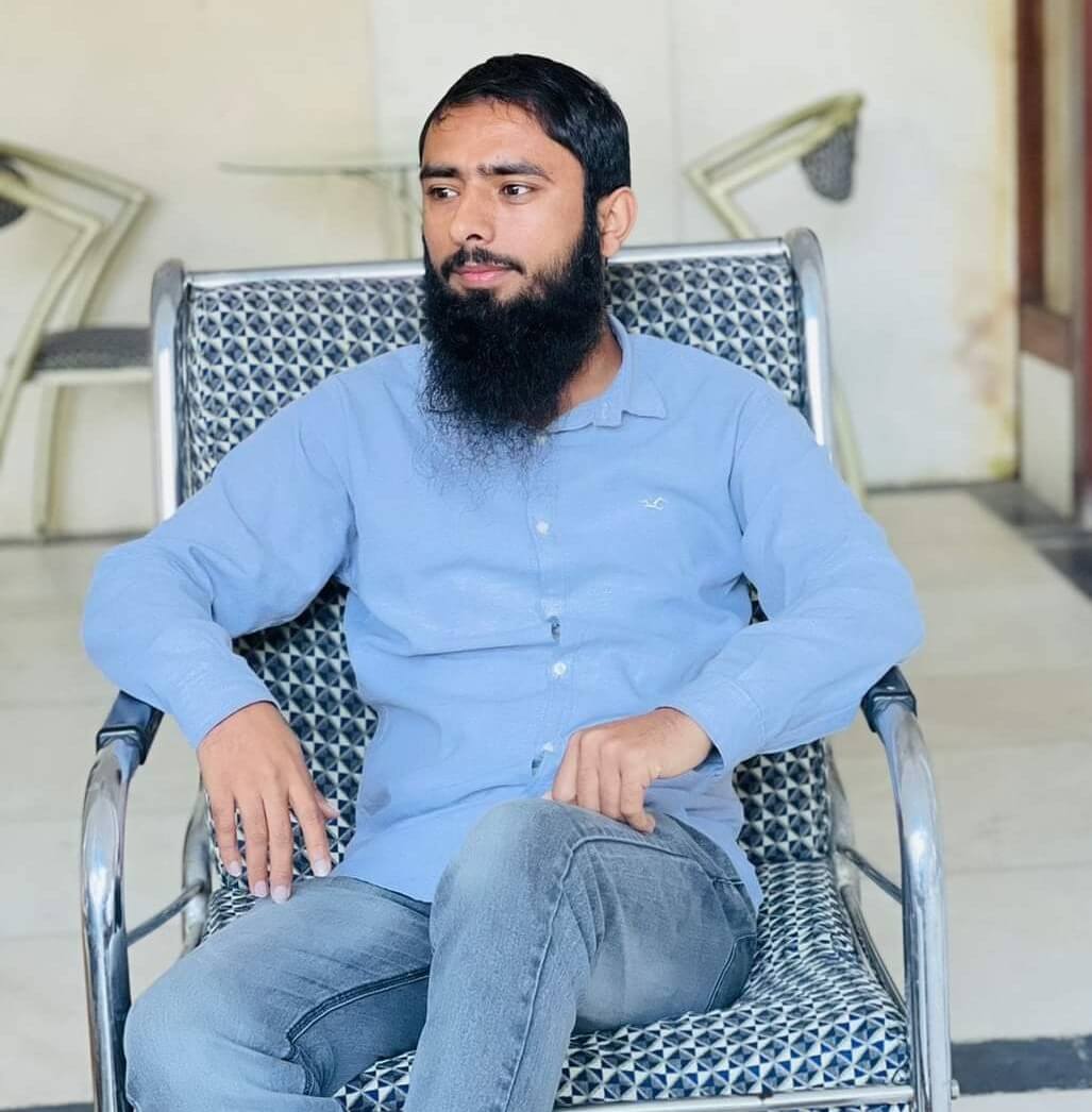 Faisal Mahmood - HR Manager & Web Developer